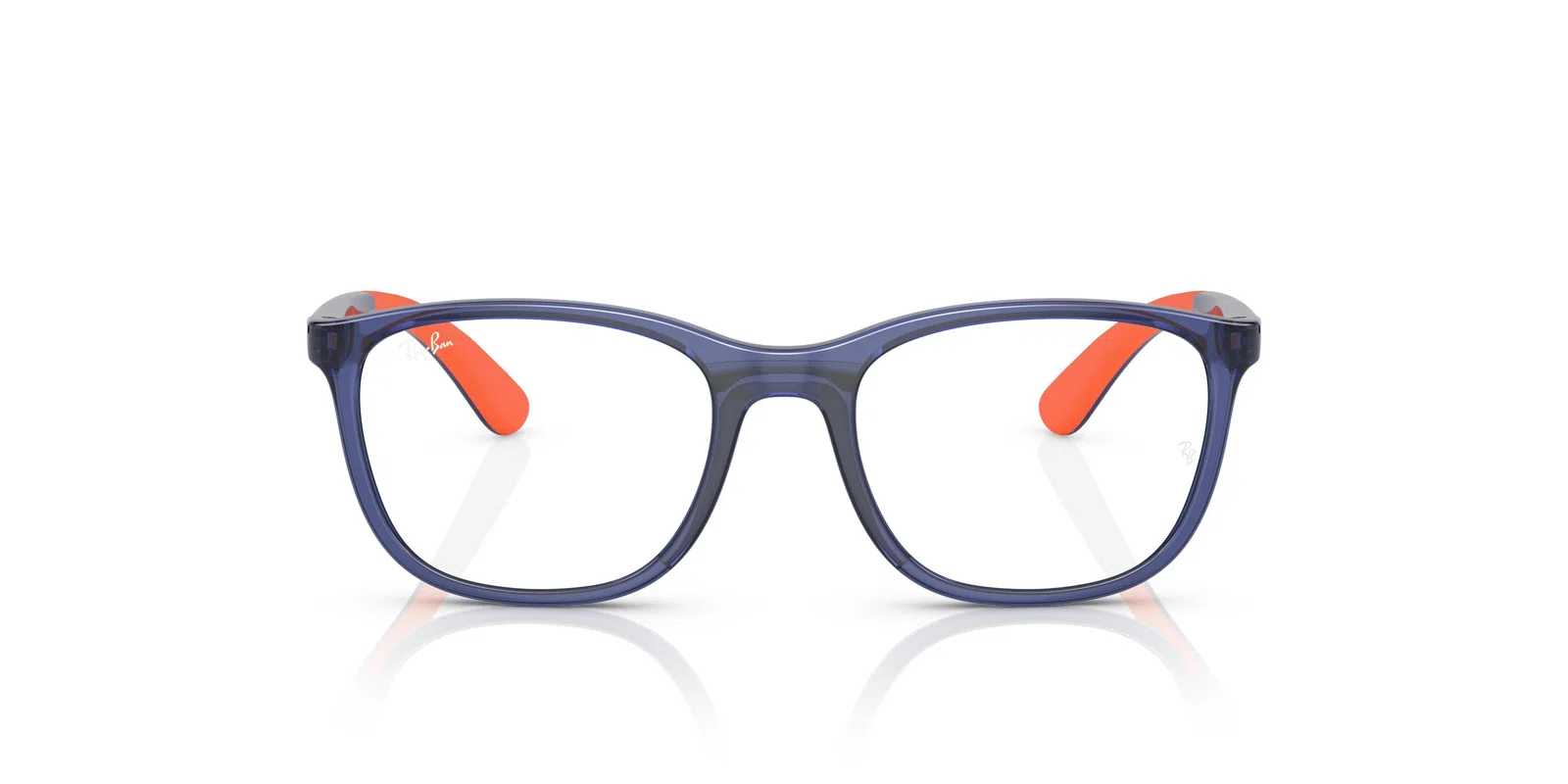 Ray-Ban Kids 0RY1620 Eyeglasses - view 10